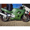 Honda CBR600 1995-1996 F3 Amotopart Fairing Kit Generic #108