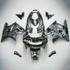 Honda CBR600 1995-1996 F3 Amotopart Fairing Kit Generic #110