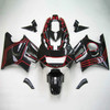 Honda CBR600 1997-1998 F3 Amotopart Fairing Kit Generic #108
