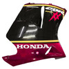 Honda CBR1100XX SuperBlackBird 1996-2007 Amotopart Fairing Kit Generic #101 