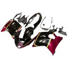Honda CBR1100XX SuperBlackBird 1996-2007 Amotopart Fairing Kit Generic #101