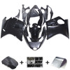Honda CBR1100XX SuperBlackBird 1996-2007 Amotopart Fairing Kit Generic #104
