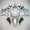 Honda CBR1100XX SuperBlackBird 1996-2007 Amotopart Fairing Kit Generic #106