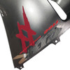Honda CBR1100XX SuperBlackBird 1996-2007 Amotopart Fairing Kit Generic #107 