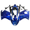 Honda CBR1100XX SuperBlackBird 1996-2007 Amotopart Fairing Kit Generic #109