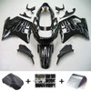 Honda CBR1100XX SuperBlackBird 1996-2007 Amotopart Fairing Kit Generic #117