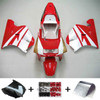 Honda NSR250 PGM-3 1990-1993 Amotopart Fairing Kit Generic #105