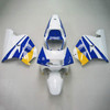 Honda NSR250 PGM-3 1990-1993 Amotopart Fairing Kit Generic #109