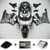 Honda CBR900RR 919 1998-1999 Amotopart Fairing Kit Generic #102