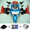 Honda CBR900RR 919 1998-1999 Amotopart Fairing Kit Generic #105