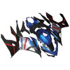 Kawasaki EX400/Ninja400 2018-2022 Amotopart Fairing Kit Generic #115