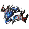Kawasaki EX400/Ninja400 2018-2022 Amotopart Fairing Kit Generic #115