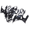Kawasaki EX400/Ninja400 2018-2022 Amotopart Fairing Kit Generic #117