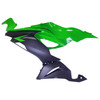 Kawasaki ZX6R 2019-2022 Amotopart Fairing Kit Generic #108