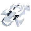 Kawasaki Z1000 2003-2006 Amotopart Fairing Kit Generic #105