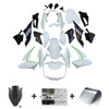 Kawasaki Z1000 2003-2006 Amotopart Fairing Kit Generic #106