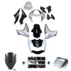Kawasaki Z1000 2003-2006 Amotopart Fairing Kit Generic #107