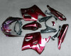 Kawasaki ZZR1100 1993-2003 Amotopart Fairing Kit Generic #102