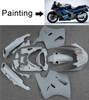 Kawasaki ZZR1100 1993-2003 Amotopart Fairing Kit Generic #105