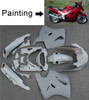 Kawasaki ZZR1100 1993-2003 Amotopart Fairing Kit Generic #108