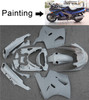 Kawasaki ZZR1100 1993-2003 Amotopart Fairing Kit Generic #111