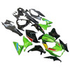 Kawasaki Z800 2013-2018 Amotopart Fairing Kit Generic #103