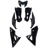 Kawasaki Z800 2013-2018 Amotopart Fairing Kit Generic #104