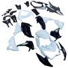 Kawasaki Z800 2013-2018 Amotopart Fairing Kit Generic #108
