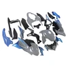 2020-2024 Kawasaki Z900 Amotopart Fairing Kit Generic #101