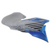 2020-2024 Kawasaki Z900 Amotopart Fairing Kit Generic #101