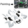 Kawasaki Z250/Z300 2015-2016 Amotopart Fairing Kit Generic #106