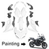 Kawasaki Versys 650 2015-2021 Amotopart Fairing Kit Generic #103