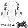 Kawasaki Versys 650 2015-2021 Amotopart Fairing Kit Generic #104