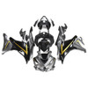 Kawasaki Ninja ZX-25R 2020-2021 Amotopart Fairing Kit Generic #101