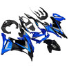 Kawasaki Ninja ZX-25R 2020-2021 Amotopart Fairing Kit Generic #104