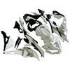 Kawasaki Ninja ZX-25R 2020-2021 Amotopart Fairing Kit Generic #107