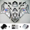 Suzuki GSXR1000 2005-2006 Amotopart Fairing Kit Generic #102