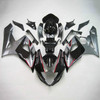 Suzuki GSXR1000 2005-2006 Amotopart Fairing Kit Generic #103