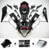 Suzuki GSXR1000 2005-2006 Amotopart Fairing Kit Generic #114