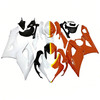 Suzuki GSXR1000 2005-2006 Amotopart Fairing Kit Generic #119