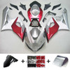 Suzuki GSXR1000 2005-2006 Amotopart Fairing Kit Generic #132