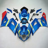 Suzuki GSXR1000 2005-2006 Amotopart Fairing Kit Generic #141