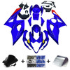 Suzuki GSXR1000 2005-2006 Amotopart Fairing Kit Generic #149