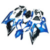 Suzuki GSXR1000 2005-2006 Amotopart Fairing Kit Generic #153