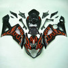 Suzuki GSXR1000 2005-2006 Amotopart Fairing Kit Generic #156