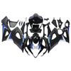 Suzuki GSXR1000 2005-2006 Amotopart Fairing Kit Generic #161