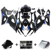 Suzuki GSXR1000 2005-2006 Amotopart Fairing Kit Generic #161