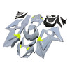 Suzuki GSXR1000 2007-2008 Amotopart Fairing Kit Generic #108
