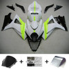 Suzuki GSXR1000 2007-2008 Amotopart Fairing Kit Generic #110
