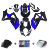 Suzuki GSXR1000 2007-2008 Amotopart Fairing Kit Generic #111